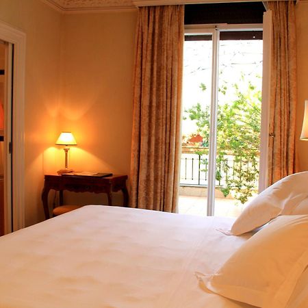 Grand Hotel Plaza Рим Екстериор снимка